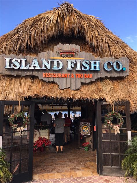 It is one of our favorite dockside restaurants in Key Largo. . Best places to eat in the florida keys